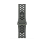 Apple MYLD3ZM/A smart wearable accessory Band Khaki Fluoroelastomer