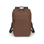DICOTA D32124-RPET backpack Casual backpack Brown Polyester