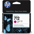 HP 3ED68A/712 Ink cartridge magenta 29ml for HP DesignJet T 200