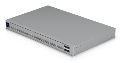 Ubiquiti UniFi Pro HD 24 Managed L2/L3 2.5G Ethernet (100/1000/2500) 1U Grey