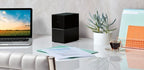 Western Digital My Book Duo disk array 36 TB Desktop Black