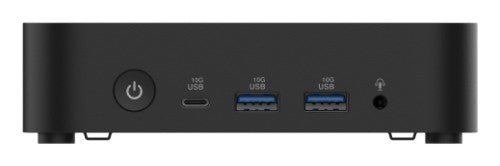 ASUS NUC 14 Essential RNUC14MNK3500002 Black