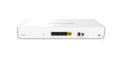 NETGEAR BR500 Kit wired router Gigabit Ethernet White
