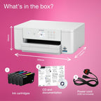 Epson WorkForce Pro WF-C4310DW