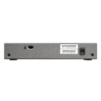 NETGEAR GS108E Managed L2/L3 Gigabit Ethernet (10/100/1000)
