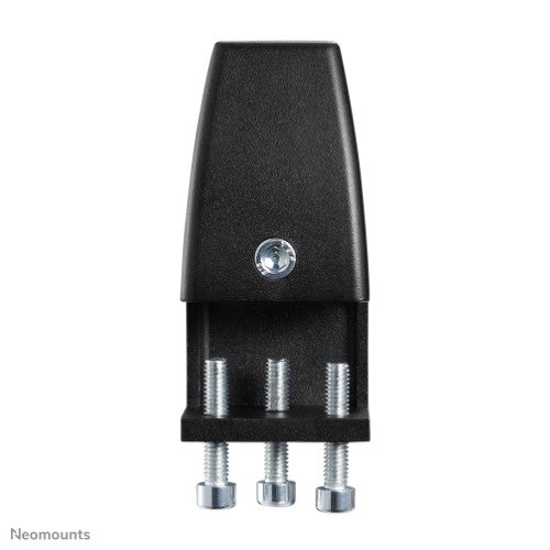 Neomounts NS-CLMP25BLACK Desk clamp set (2 pcs) - max 5 kg