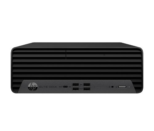 HP Elite SFF 800 G9 Intel® Core™ i7 i7-12700 16 GB DDR5-SDRAM 512 GB SSD Windows 11 Pro PC Black