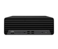 HP Elite SFF 800 G9 Intel® Core™ i5 i5-12500 16 GB DDR5-SDRAM 512 GB SSD Windows 11 Pro PC Black