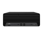 HP Elite SFF 800 G9 Intel® Core™ i5 i5-12500 16 GB DDR5-SDRAM 512 GB SSD Windows 11 Pro PC Black