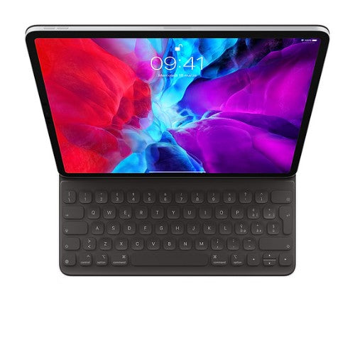 Apple MXNL2T/A mobile device keyboard QWERTY Italian Black