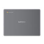 Lenovo Chrome 100e G5 M89 MediaTek Kompanio 540 Chromebook 29.5 cm (11.6") HD 4 GB LPDDR5x-SDRAM 64 GB UFS Wi-Fi 6E (802.11ax) ChromeOS English Grey