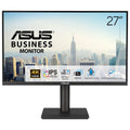 ASUS VA27UCPS computer monitor 68.6 cm (27") 3840 x 2160 pixels 4K Ultra HD LCD Black