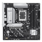 ASUS PRIME B860M-A-CSM Intel B860 LGA 1851 (Socket V1) micro ATX