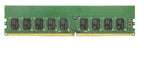 Synology D4EU01-8G memory module 8 GB 1 x 8 GB DDR4 288-pin DIMM ECC