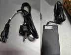 HP 65W USB-C LC Power Adapter