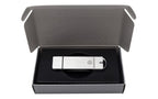 Kingston Technology IronKey 64GB Basic S1000 Encrypted USB 3.0 FIPS 140-2 Level 3