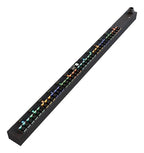 Vertiv PowerIT rack power distribution unit, 43.4kW, 3P+N+E (IP44) plug