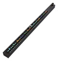 Vertiv PowerIT rack power distribution unit, 43.4kW, 3P+N+E (IP44) plug