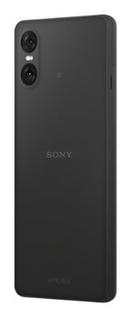 Sony Xperia 10 VI 5G 15.5 cm (6.1") Dual SIM Android 14 8 GB 128 GB 5000 mAh Black