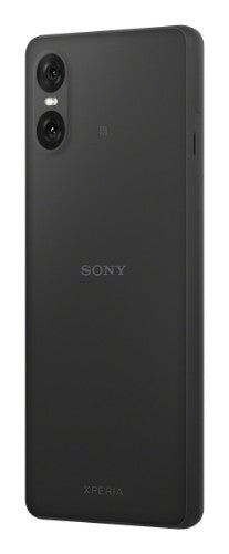 Sony Xperia 10 VI 5G 15.5 cm (6.1") Dual SIM Android 14 8 GB 128 GB 5000 mAh Black