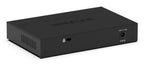NETGEAR MS305E Unmanaged 2.5G Ethernet (100/1000/2500) Black