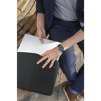 Kensington EQ Classic Laptop Sleeve 15.6"