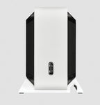 Western Digital WD_BLACK D30 500 GB USB Type-C 3.2 Gen 2 (3.1 Gen 2) Black, White