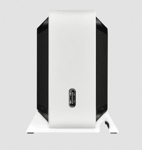 Western Digital WD_BLACK D30 500 GB USB Type-C 3.2 Gen 2 (3.1 Gen 2) Black, White