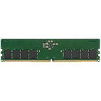 Kingston Technology KCP556US8-16 memory module 16 GB 1 x 16 GB DDR5 5600 MT/s 288-pin DIMM