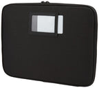 Case Logic Advantage WIS-111E Black 29.5 cm (11.6") Folio