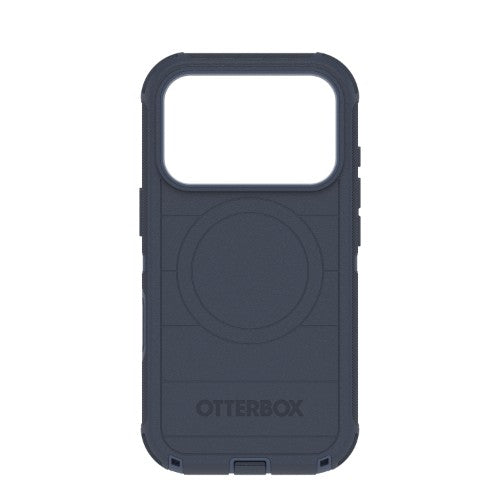 OtterBox Defender Pro MagSafe Series for Apple iPhone 17 Pro, Riverside