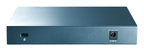 TP-Link LS108G network switch Unmanaged Gigabit Ethernet (10/100/1000) Blue