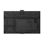 Lenovo ThinkVision T75 computer monitor 190.5 cm (75") 3840 x 2160 pixels 4K Ultra HD LED Touchscreen Black