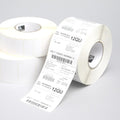 Zebra Z-Perform 1000T White Self-adhesive printer label
