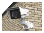 Axis 5507-601 security camera accessory Corner bracket