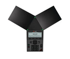 HP Poly Trio 8300 IP Conference Phone and PoE-enabled