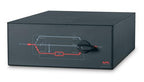 APC SBP10KRMI4U maintenance bypass panel (MBP)