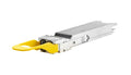 HPE InfiniBand NDR/Ethernet 1x400Gb OSFP Multi-mode 50m HCA-side Transceiver