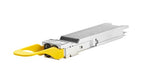 HPE InfiniBand NDR/Ethernet 2x400Gb OSFP Multi-mode 50m Switch-side Transceiver