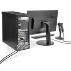 StarTech.com 4 Port USB 3.0 PCIe Card w/ 4 Dedicated 5Gbps Channels (USB 3.2 Gen 1) - UASP - SATA / LP4 Power - PCI Express Adapter Card