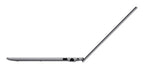 ASUS ExpertBook P1 P1503CV-582XA Intel Core 5 210H Laptop 39.6 cm (15.6") Full HD 8 GB DDR5-SDRAM 256 GB SSD Wi-Fi 6 (802.11ax) Windows 11 Pro Education Grey QWERTY UK English
