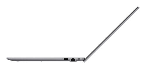 ASUS ExpertBook P1 P1503CV-582XA Intel Core 5 210H Laptop 39.6 cm (15.6") Full HD 8 GB DDR5-SDRAM 256 GB SSD Wi-Fi 6 (802.11ax) Windows 11 Pro Education Grey QWERTY UK English