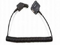 Intermec 852-074-001 power adapter/inverter Auto Black