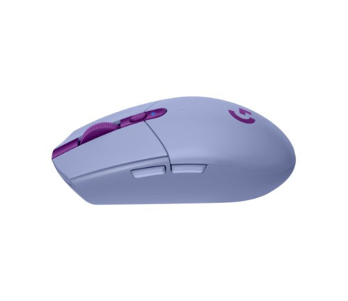 Logitech G G305 LIGHTSPEED Wireless Gaming Mouse