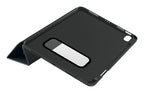 OtterBox React Folio Series for Apple iPad Air 11" (M3/M2/5th/4th gen), black