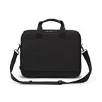 DICOTA Eco Top Traveller PRO 35.8 cm (14.1") Toploader bag Black