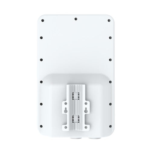 SilverNet SIL-WCAP-AX-EXT 1800 Mbit/s White Power over Ethernet (PoE)