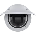 Axis P3277-LVE Dome IP security camera Indoor & outdoor 2592 x 1944 pixels Ceiling/wall