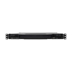 Tripp Lite B030-DP16-17D NetDirector 16-Port DisplayPort KVM Switch Console with 17 in. LCD, Dual Rail, 1U Rack-Mount