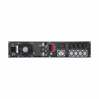 Eaton 9PX2200IRTNBS uninterruptible power supply (UPS) Double-conversion (Online) 2.2 kVA 2200 W 10 AC outlet(s)